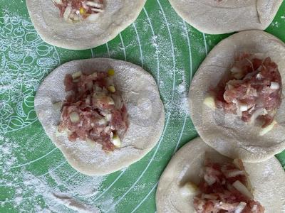 Namų mantai Žingsnis 6