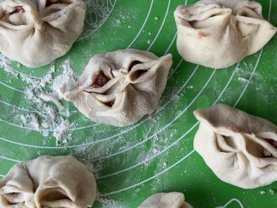 Namų mantai Žingsnis 7