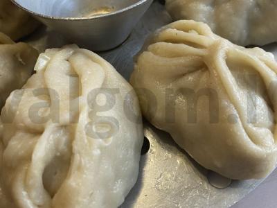 Namų mantai Žingsnis 8