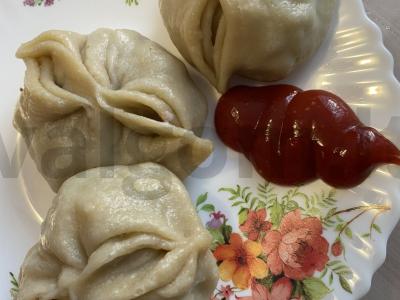 Namų mantai Žingsnis 9