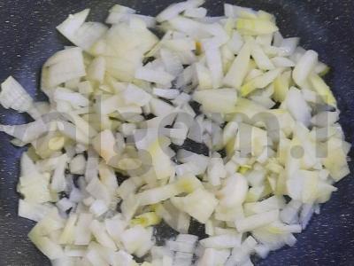 Kaimiška kepta bulvė Žingsnis 2