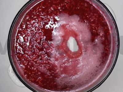 Namų granatų vynas Žingsnis 3