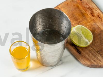 Margarita Žingsnis 1