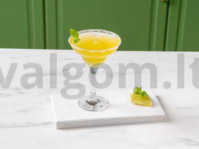 Margarita pagrindine nuotrauka