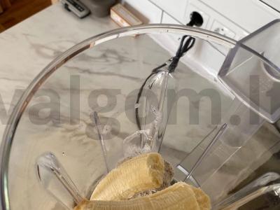 Mergaičių svajonių smūdis Žingsnis 2