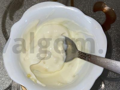 Kepti cukinijos Žingsnis 4