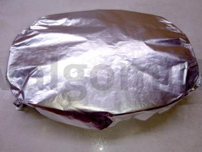 Kiaulienos pečių su persimonų padažu Žingsnis 2