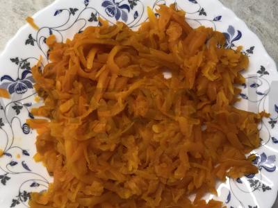 Silkė šubėje Žingsnis 2