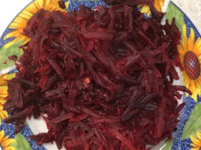 Silkė šubėje Žingsnis 4