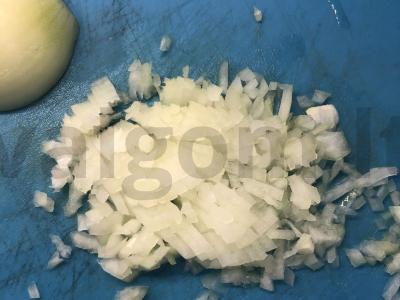 Silkė šubėje Žingsnis 6