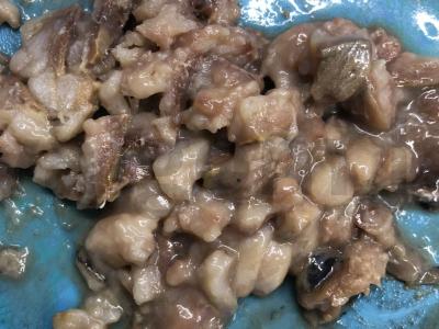 Silkė šubėje Žingsnis 9