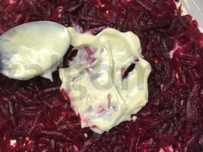 Silkė šubėje Žingsnis 15