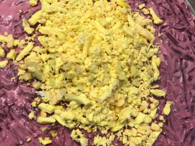 Silkė šubėje Žingsnis 16