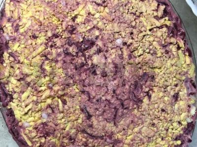 Silkė šubėje Žingsnis 17