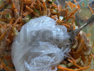 Kiaulienos liežuvis korėjietiškai Žingsnis 6