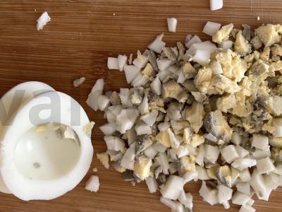 Okroška su ajranu Žingsnis 2