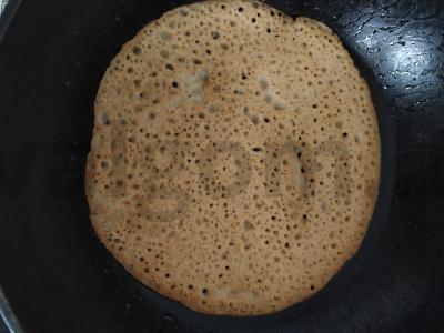 Blynai be miltų, be glitimo, be kazeino ir laktozės, be cukraus Žingsnis 2