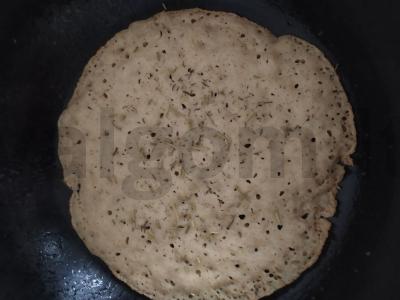 Blynai be miltų, be glitimo, be kazeino ir laktozės, be cukraus Žingsnis 3