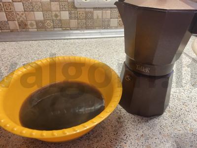 Švelnus tortas „Tiramisu“ su bananais Žingsnis 2