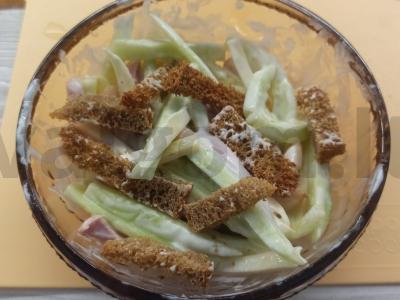 Salotas „Džiaugsmas“ pagrindine nuotrauka