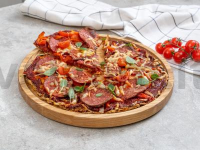 Pica iš lavašo orkaitėje pagrindine nuotrauka