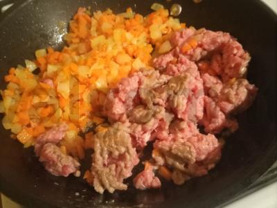 Pomidorų pasta Žingsnis 3