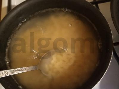 Pomidorų pasta Žingsnis 6