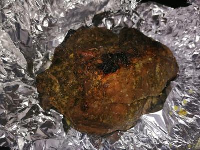 Kepta kiauliena Žingsnis 5