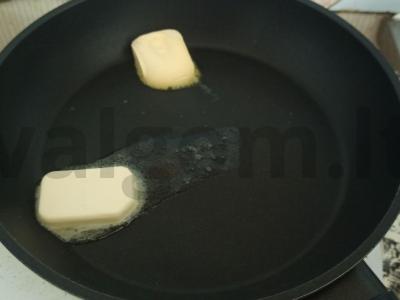 Ryžiai pomidorų padaže Žingsnis 2