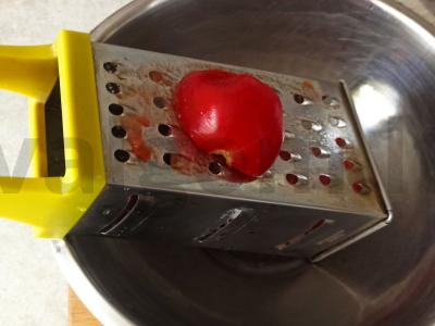 Ryžiai pomidorų padaže Žingsnis 4