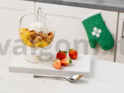 Kramblas su rambutanu, mangais ir prieskoniu ledais pagrindine nuotrauka