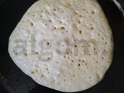 Blynai „Rytinė džiaugsmas“ Žingsnis 4