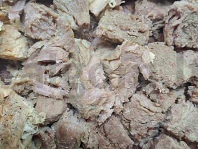 Sotūs lagmanas su jautiena Žingsnis 4