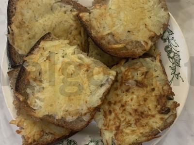 Skrebučiai su bulvėmis pagrindine nuotrauka