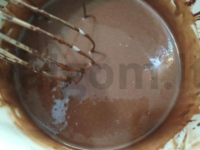 Saldūs blynų ritinėliai Žingsnis 1