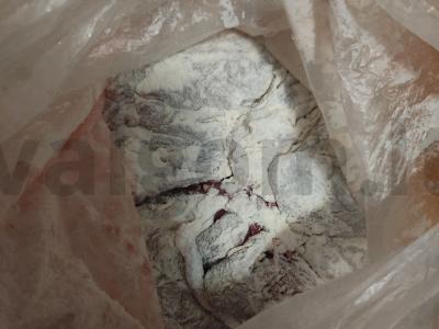 Vištienos kepenėlės su grikių garnyru Žingsnis 2