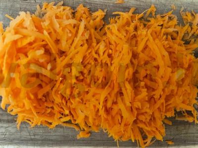 Klasikinė lazanja su vištienos faršu Žingsnis 2