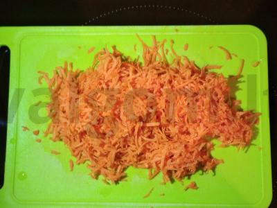 Bulvių ir žiedinių kopūstų sriuba su kiauliena Žingsnis 2