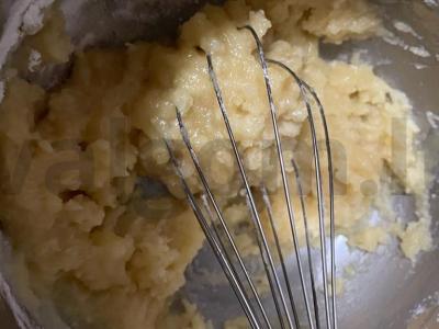 Klasikinė lazanja su vištienos faršu Žingsnis 6