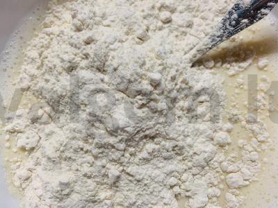 Blynai su saliami „Aštrūs“ Žingsnis 2