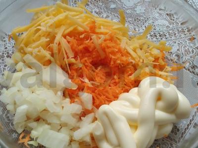 Sultingi vištienos krūtinėlės kepsniai vakarienei Žingsnis 2