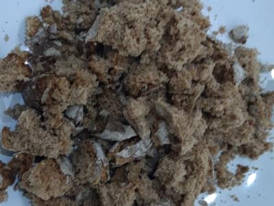 Kiaušiniai iš šokolado Žingsnis 1