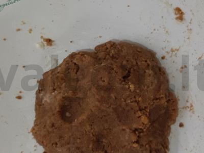 Kiaušiniai iš šokolado Žingsnis 3