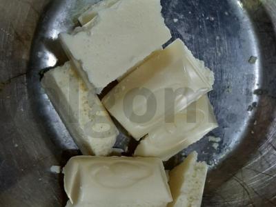 Kiaušiniai iš šokolado Žingsnis 6