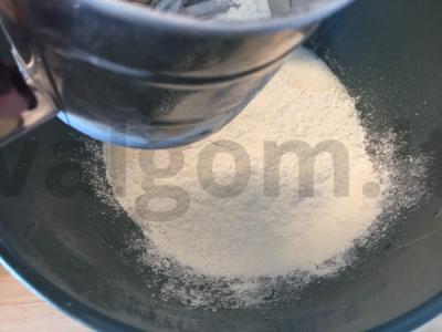 Blynai ant verdančio vandens Žingsnis 4