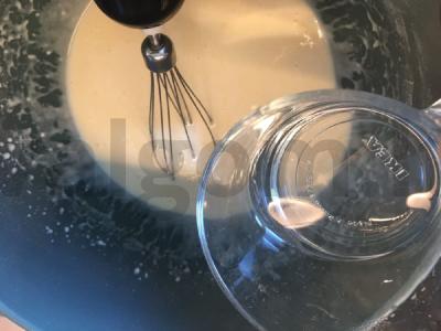 Blynai ant verdančio vandens Žingsnis 6