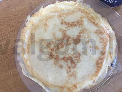 Blynai ant verdančio vandens Žingsnis 7