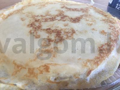 Blynai ant verdančio vandens pagrindine nuotrauka