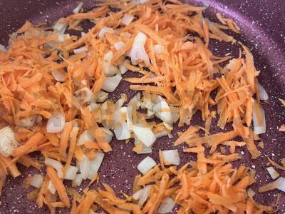 Bulvių sriuba su troškiniu Žingsnis 2