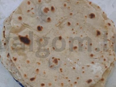 Namų šašlykinė Žingsnis 1